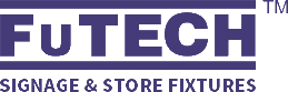 Futech Sign Supplies & Store Fixtures